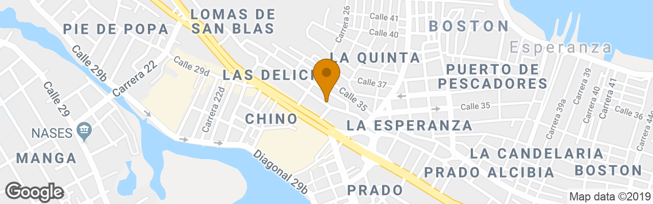 Hotel Restaurante Nacional