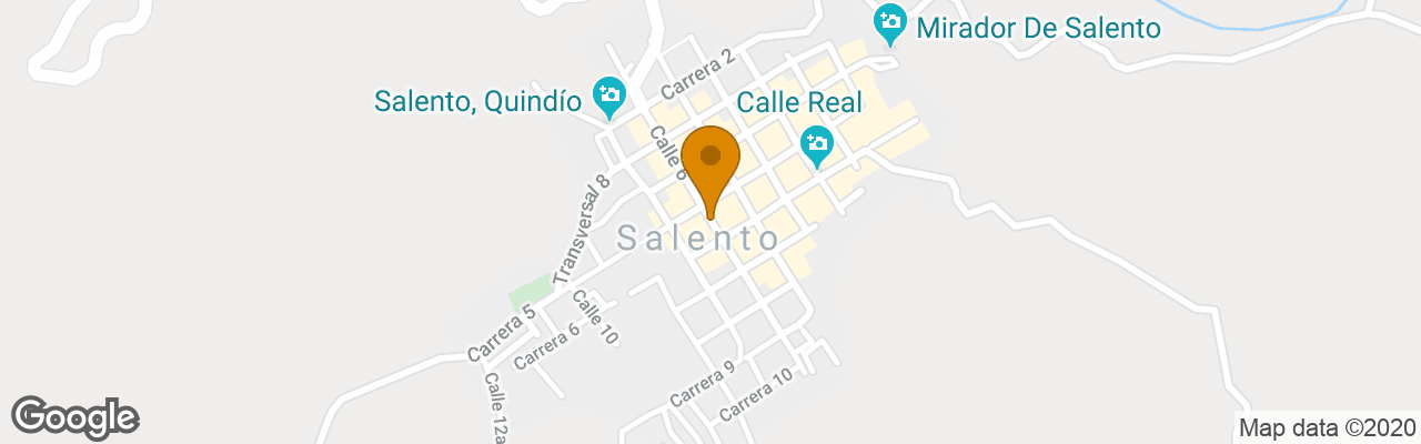 Hotel Balcones Del Ayer