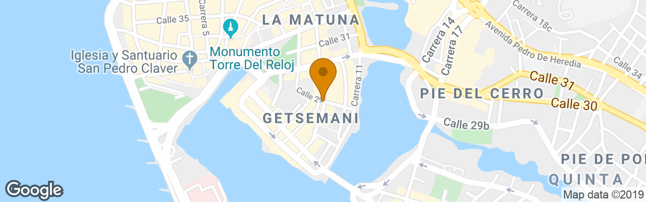 Hotel Plaza De La Trinidad