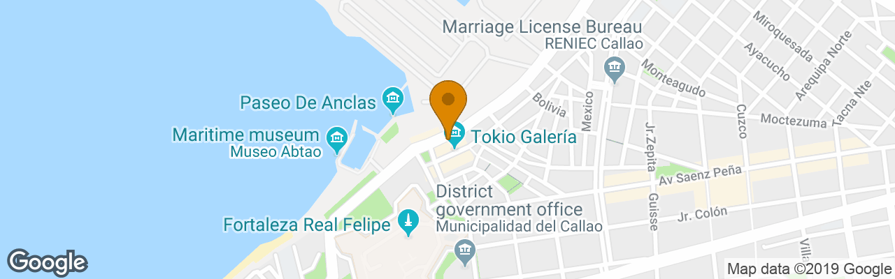 Hotel Y Restaurante Acropolis