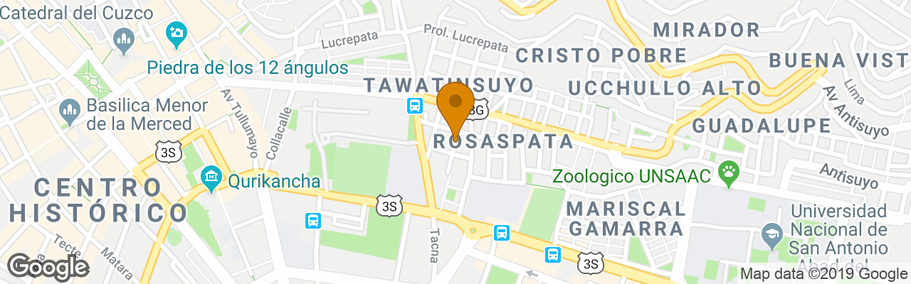 Bed and Breakfast La Casa Feliz