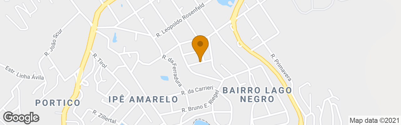 Hotel Pousada Recanto da Ladeira 