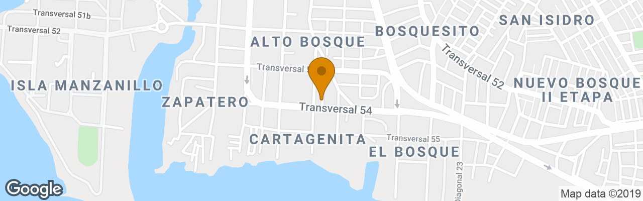 Hotel Dora Smith Cartagena