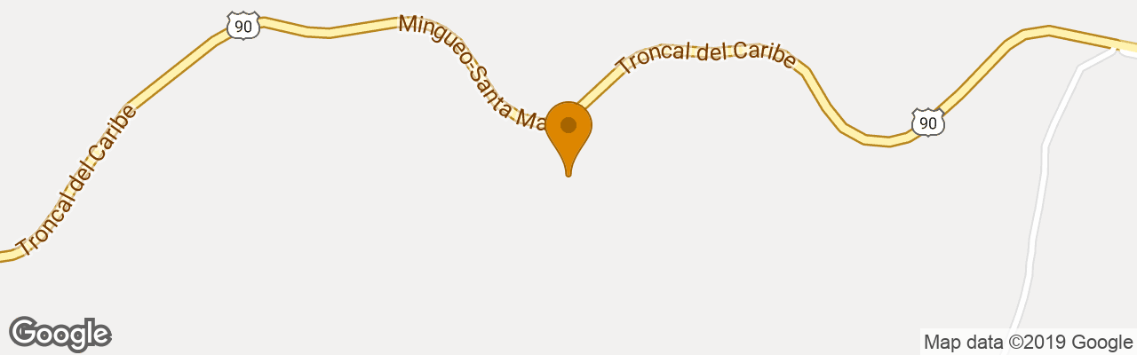 Albergue Portal Atlante