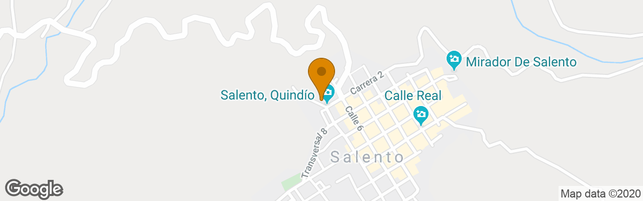 The Plantation House Travellers Hostel