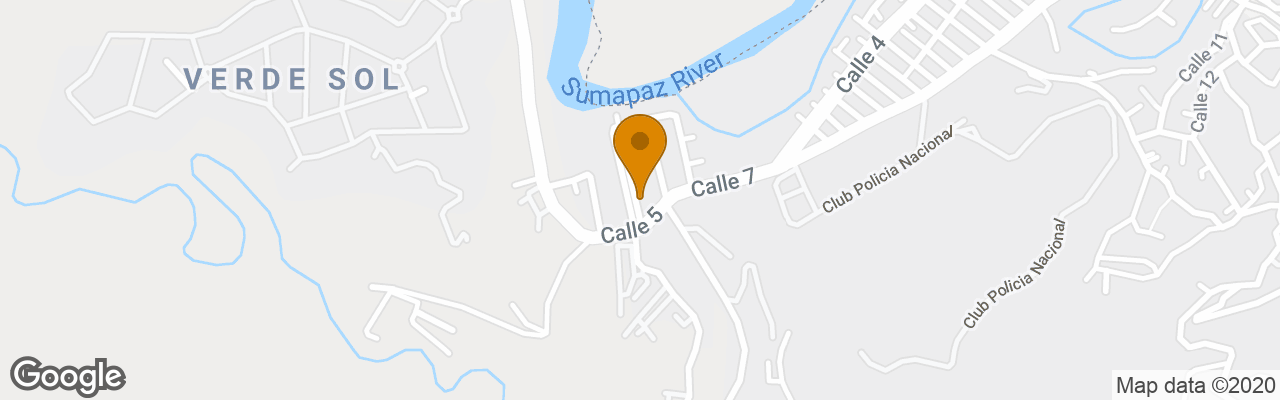 Hotel La Morada Del Sol