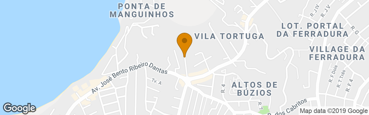 Hotel Pousada Piratas de Búzios 