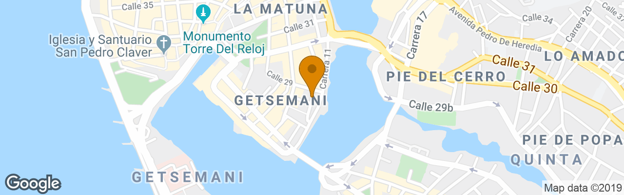 Cartagena Hostel By Hmc