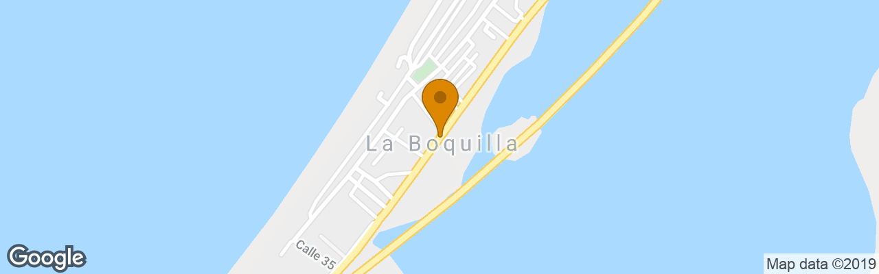 Hotel Caribe Tropical