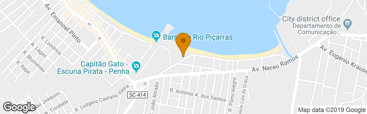 Hotel Pousada Pedra da Ilha 