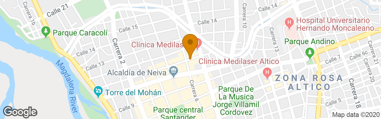 Hotel Boutique La Trinidad