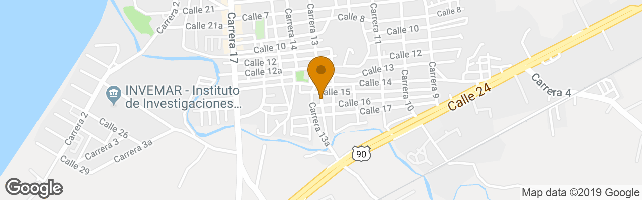 Albergue Maria S House