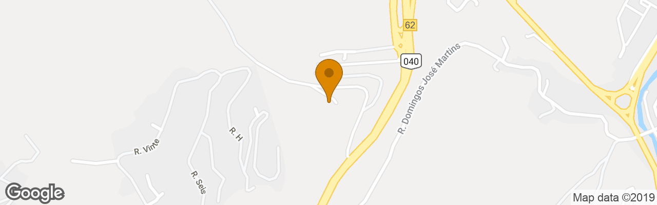 Hotel Pousada Quinta dos Passaros 