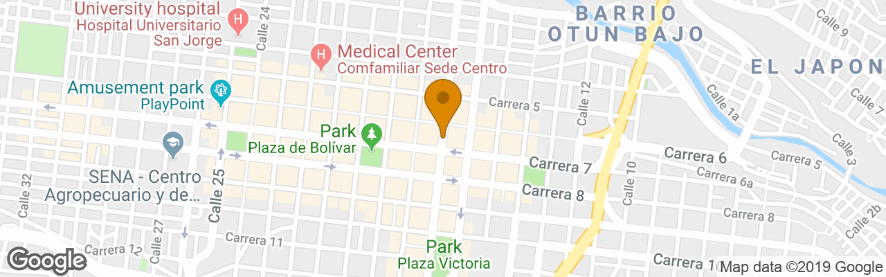 Hotel Golden Suite Pereira