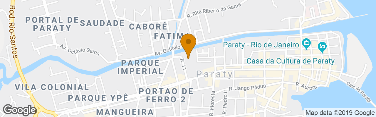 Hotel Pousada Konquista 