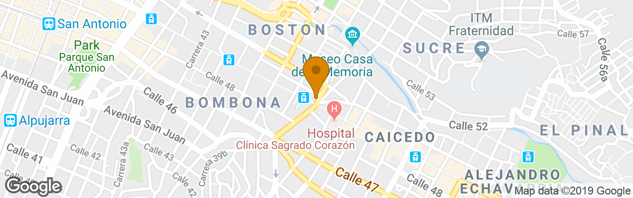 Hotel Paradise Center