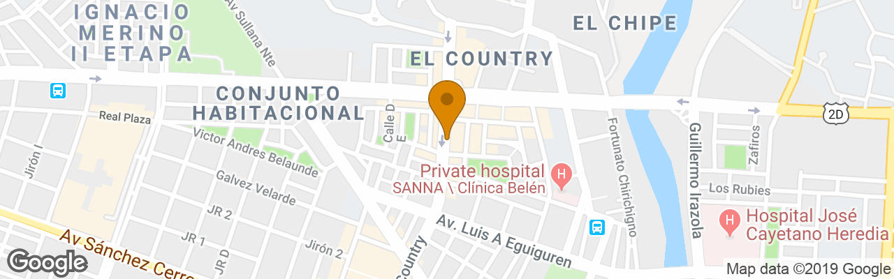 Mango Verde Bed & Breakfast