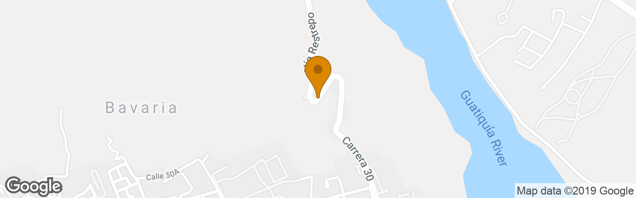 Hotel Hacienda Palo A Pique