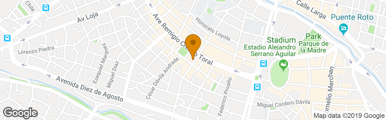 Bed and Breakfast Cuenca Rooms