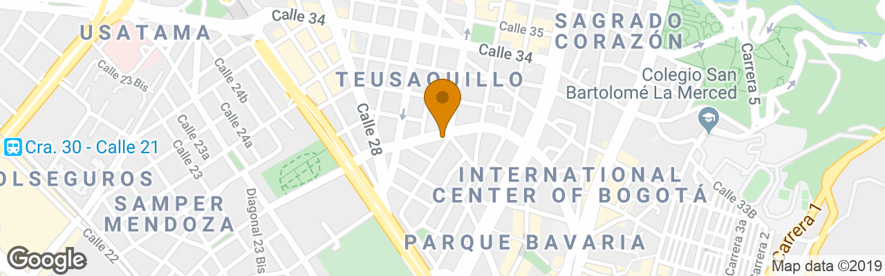 Hotel Dalon's Colonial