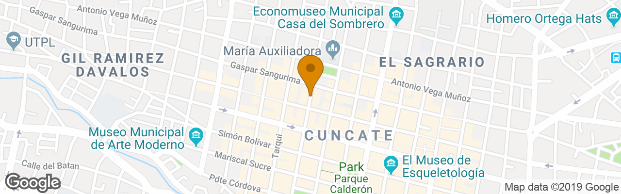 Bed and Breakfast Hostal Casa De Lidice