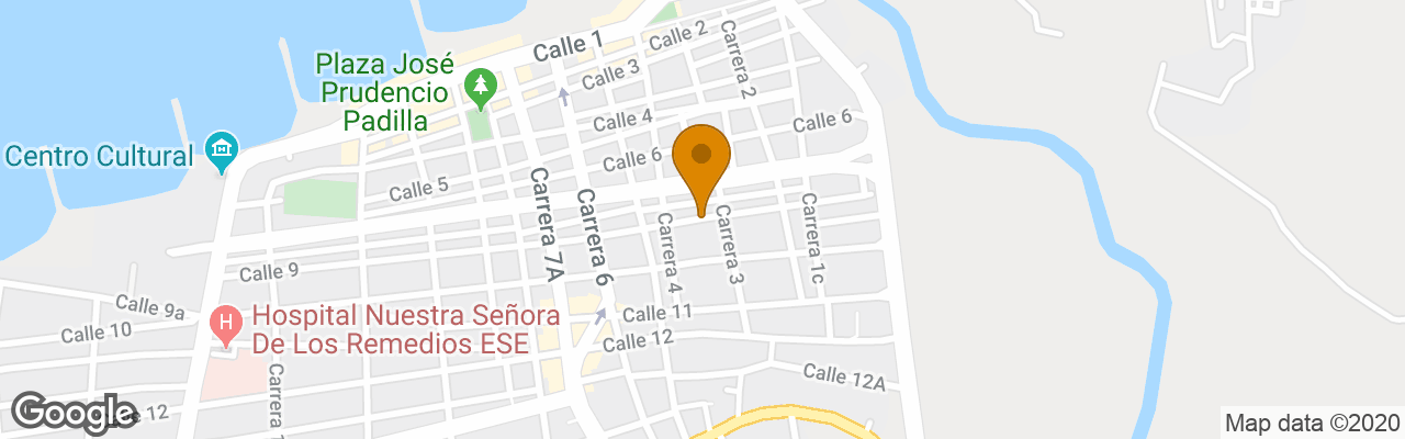 Hotel Castillo Del Mar