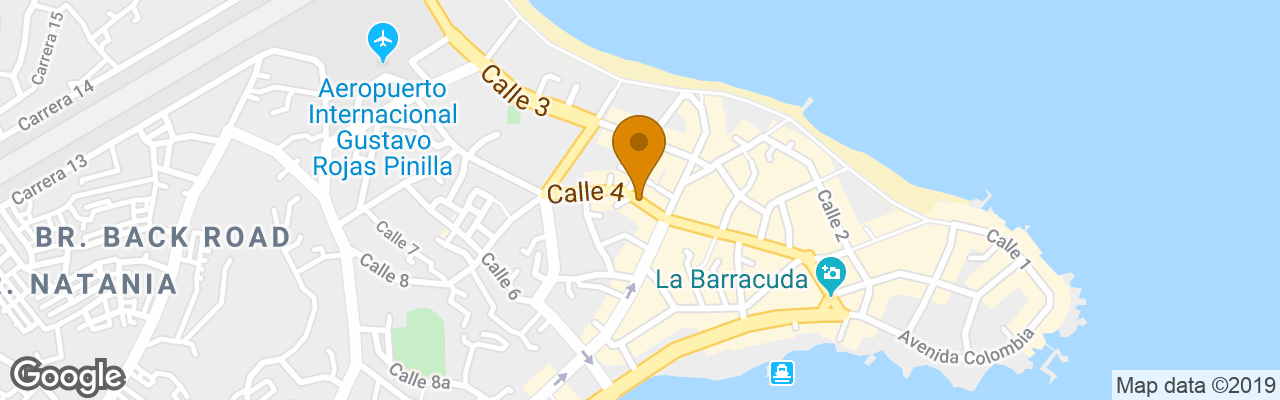 Hotel Hernando Henry