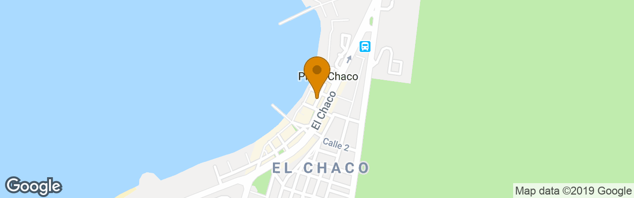 Paracas Hotel Fiorella