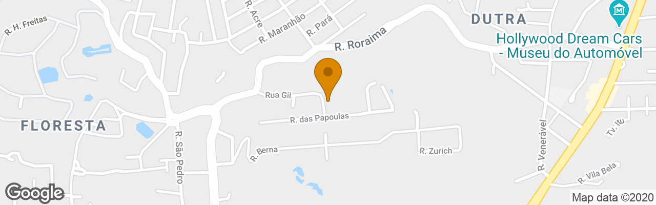 Hotel Pousada Saint Gottard 