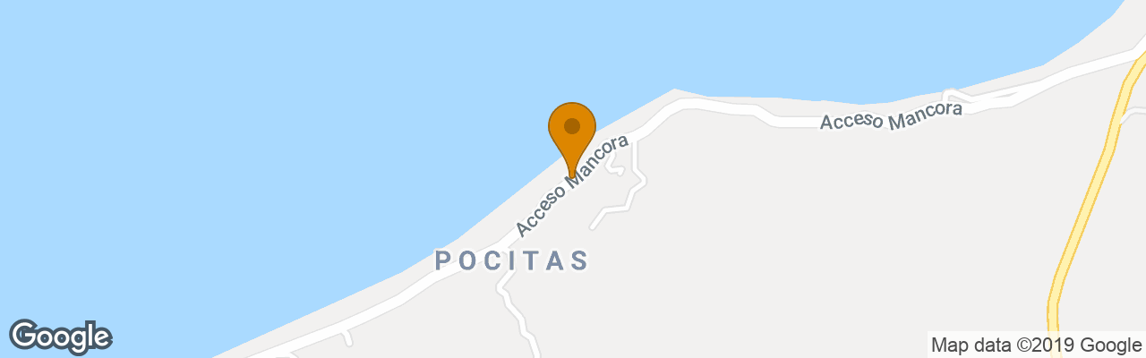 Hotel Sunset Mancora