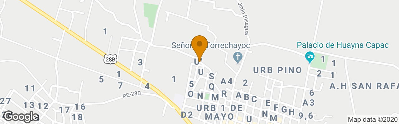 La Quinta Eco Hotel By Yabar Hoteles