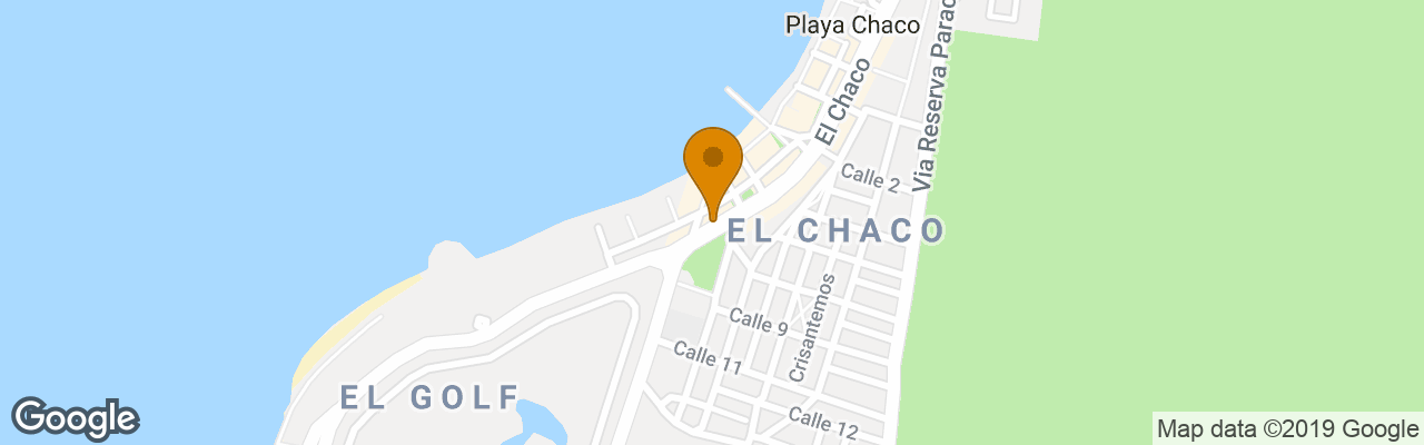 Hotel Paracas Sunset