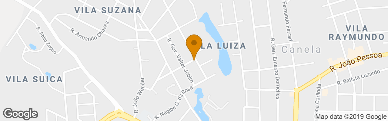 Hotel Pousada Casa Rosa 