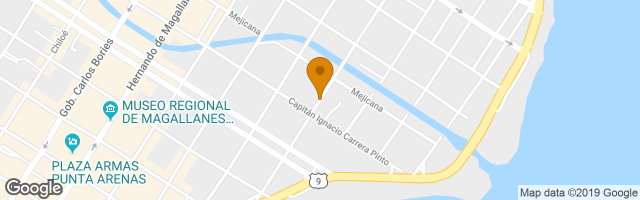 Hotel Cabañas Shenu Patagonia