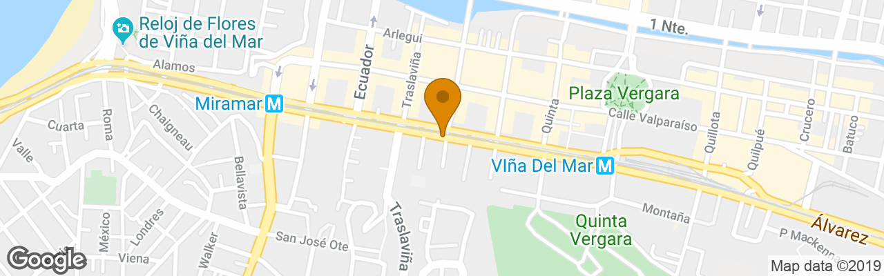 Hotel Edificio Viña Park Ii