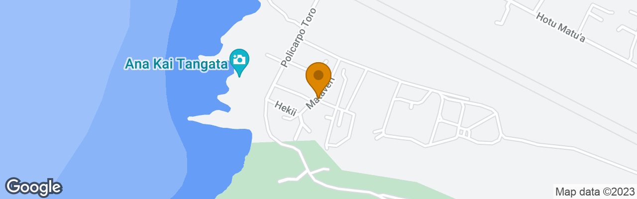 Hotel Cabañas Anakena