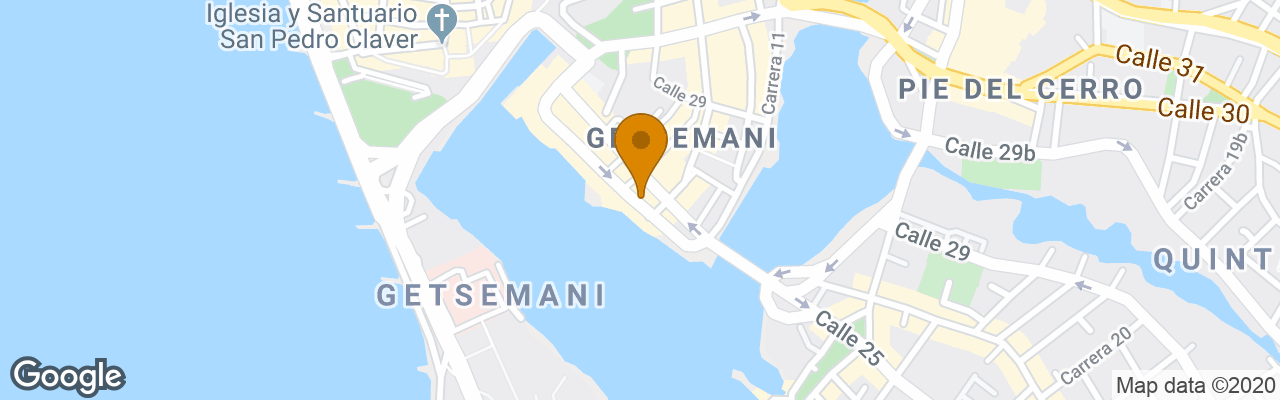 Hotel Boutique Casa del Arsenal