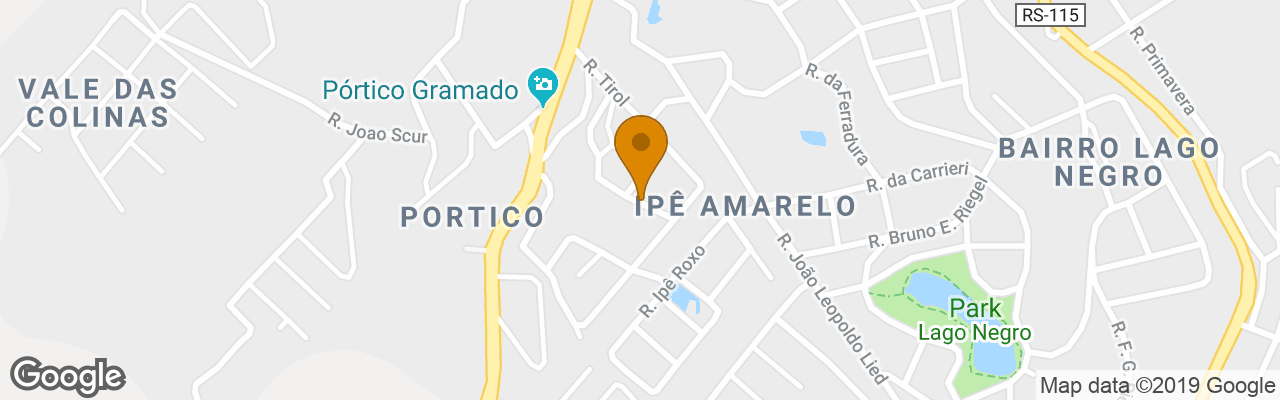 Hotel Cabana da Mata 