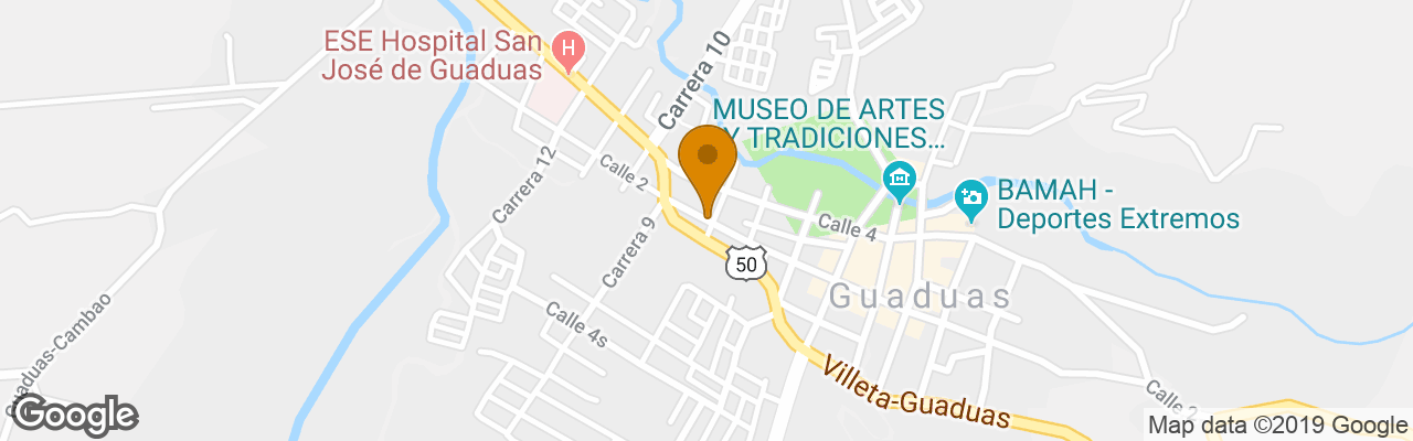 Hotel Shalom Phe Guaduas