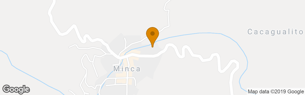 La Candelaria Coffee And Chocolate Farm B&b