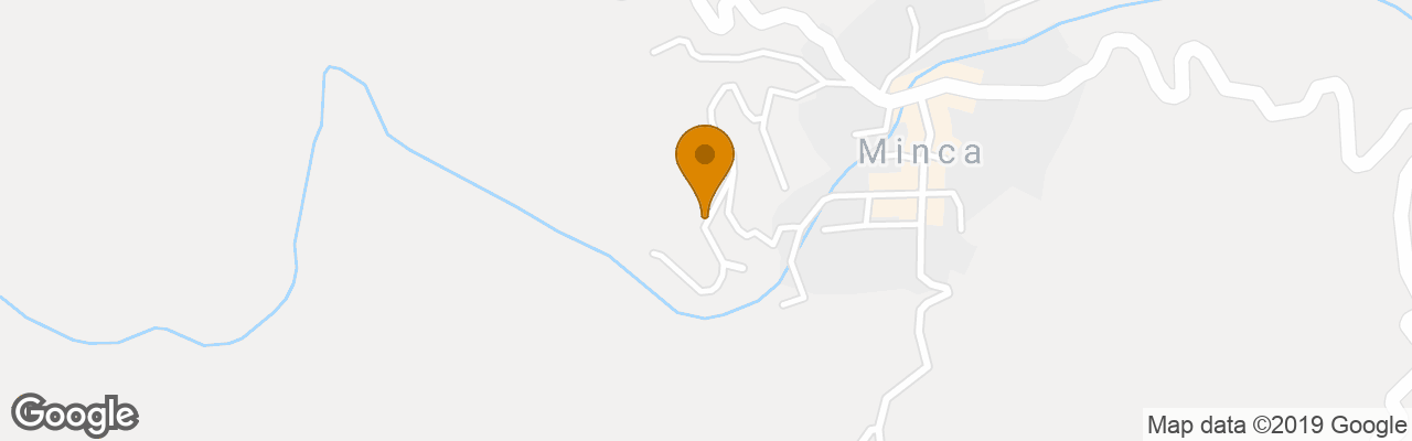 Minca Ecohabs By Xarm Hotels