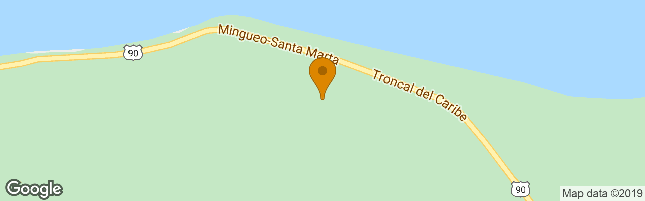 Resort Playa La Roca Eco