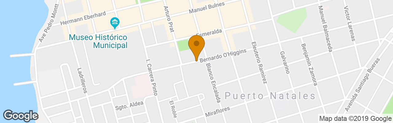 Hotel Alberto Agostini