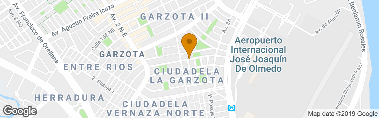 Casa Bella Hotel Boutique