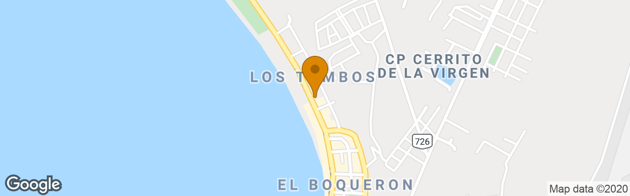 Hotel Mochican Palace