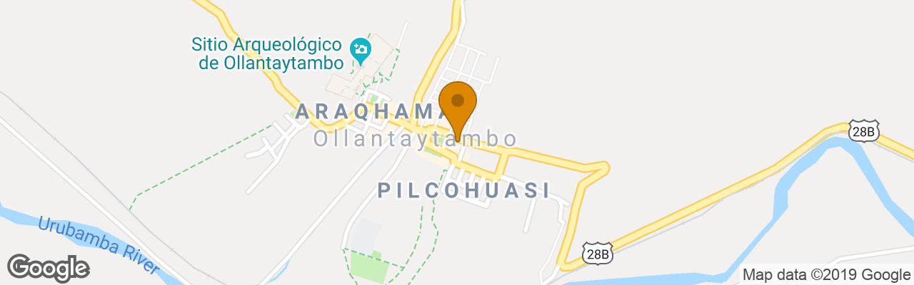 Bed and Breakfast Pachakusi Hostel