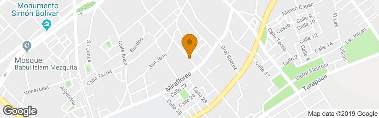 Hotel Casa Andina Select Tacna