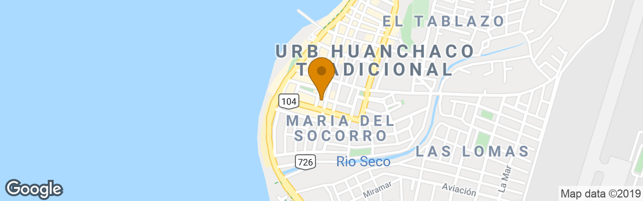 Hotel Sol de Huanchaco