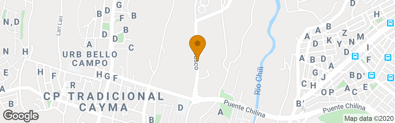 Bed and Breakfast Saya Wasi Aqp