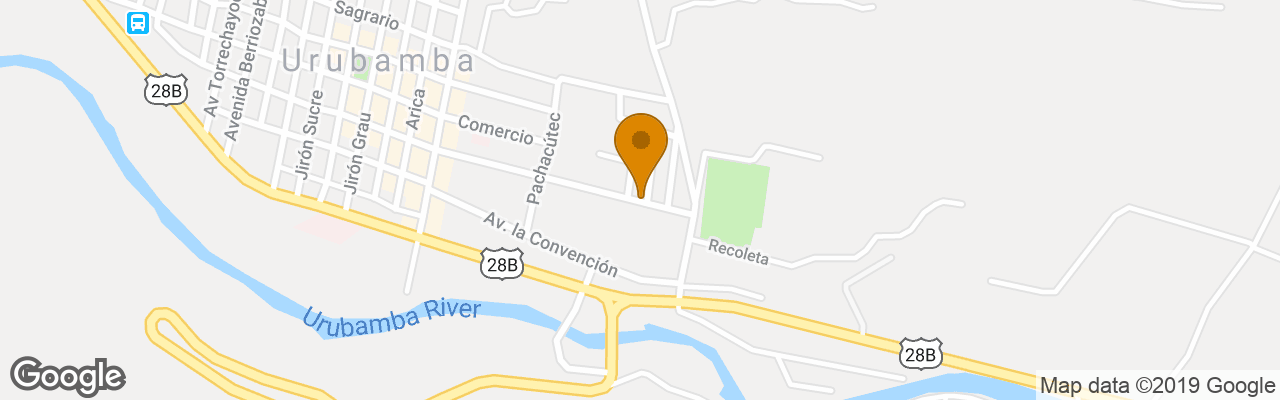 Hotel Calendula Hospedaje